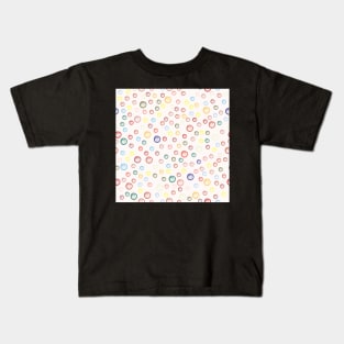 Bubbles Kids T-Shirt